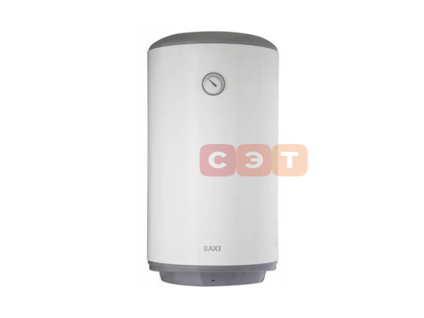 Термоэлектрический водонагреватель (вертикальный, правосторонний)V 510 TD